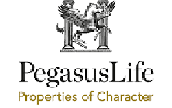 pegasuslife logo