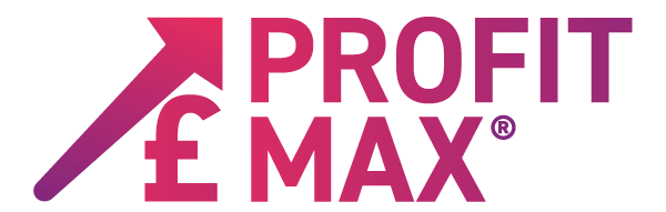 Commercial Acceleration ProfitMax logo crop