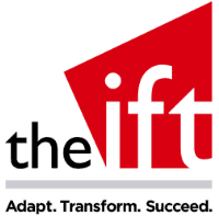 Commercial Acceleration ift logo