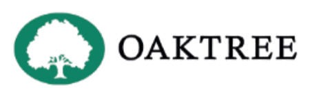 Commercial Acceleration firm oaktree