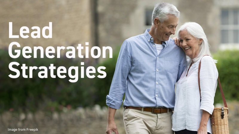 lead generation strategy blog