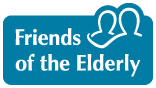 friends of the elderly