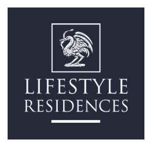 lifestyle residences logo